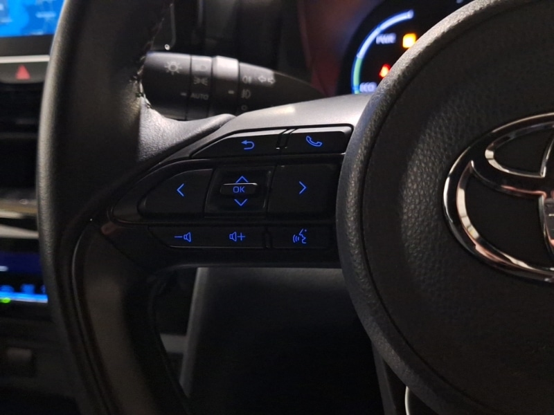 Used Toyota Yaris Cross 2022 for sale - 77548989: Photo 18