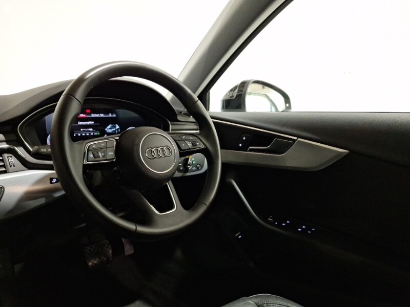 Used Audi A4 2022 for sale - 77573439: Photo 10