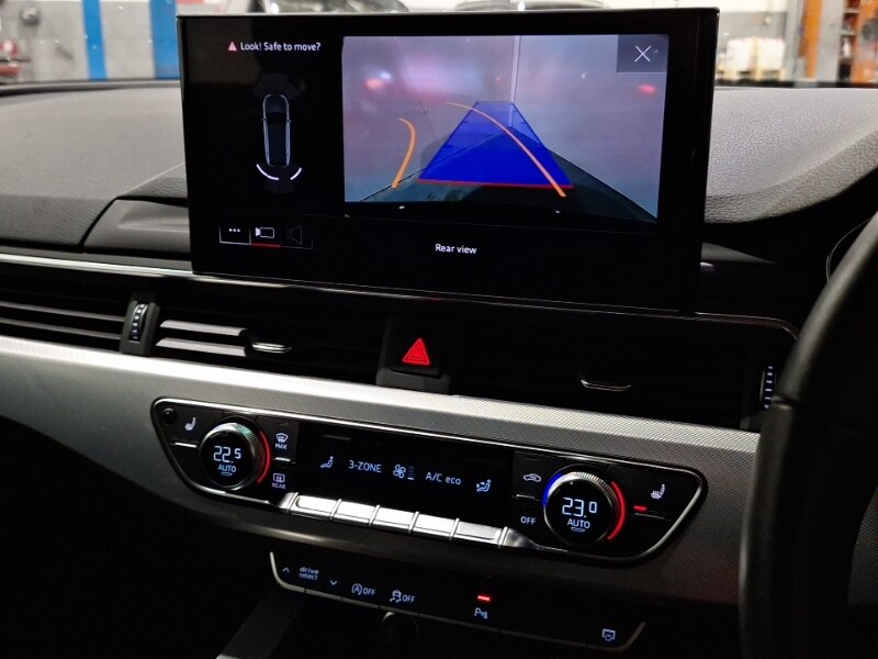 Used Audi A4 2022 for sale - 77573439: Photo 12