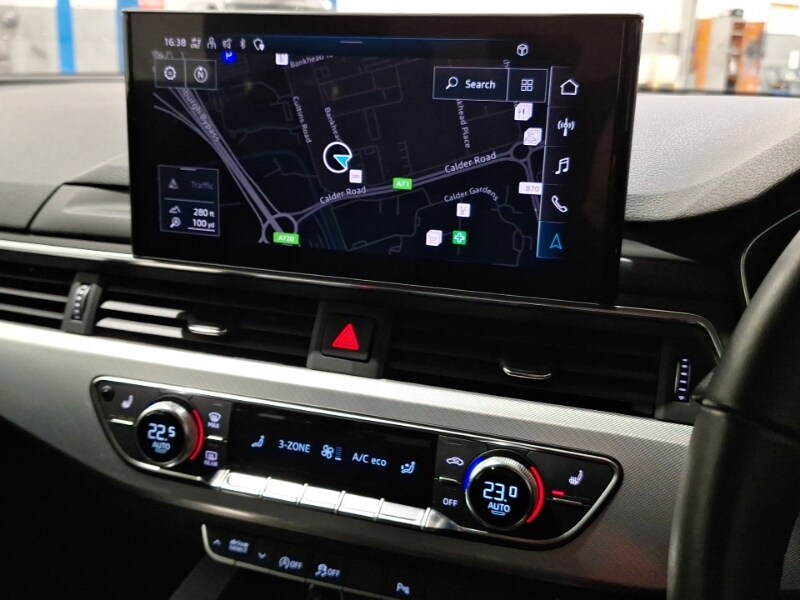 Used Audi A4 2022 for sale - 77573439: Photo 13