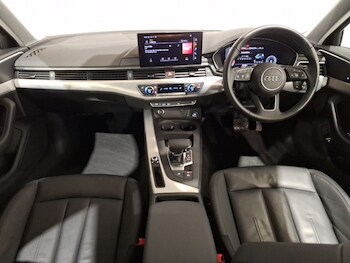 Used Audi A4 2022 for sale - 77573439: Photo