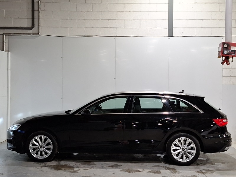Used Audi A4 2022 for sale - 77573439: Photo 4