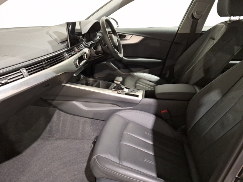 Used Audi A4 2022 for sale - 77573439: Photo 5