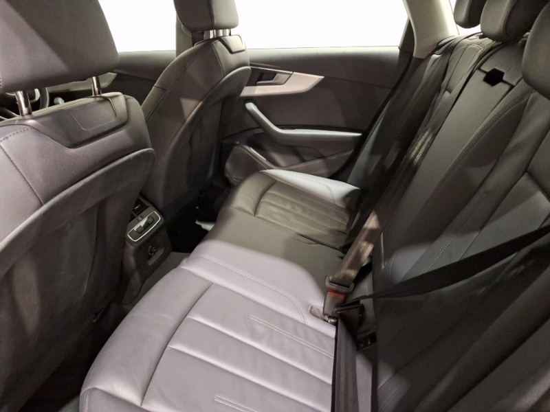 Used Audi A4 2022 for sale - 77573439: Photo 6