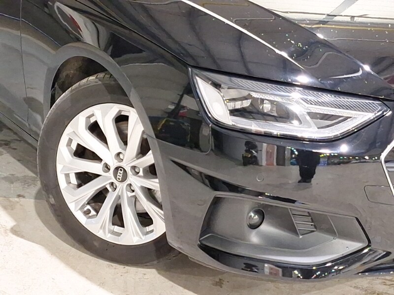 Used Audi A4 2022 for sale - 77573439: Photo 9