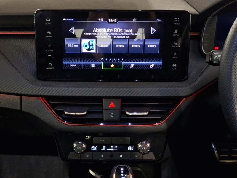 Used Skoda Kamiq 2024 for sale - 76897639: Photo 11