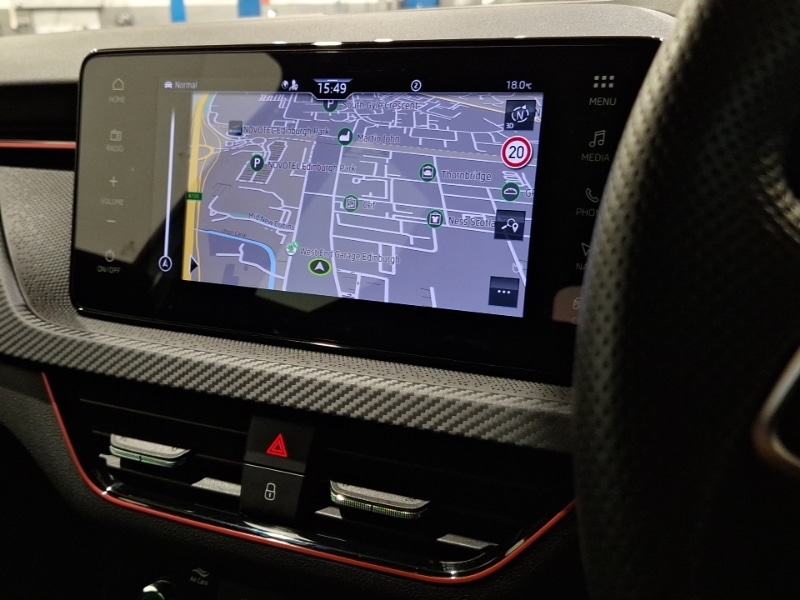 Used Skoda Kamiq 2024 for sale - 76897639: Photo 13