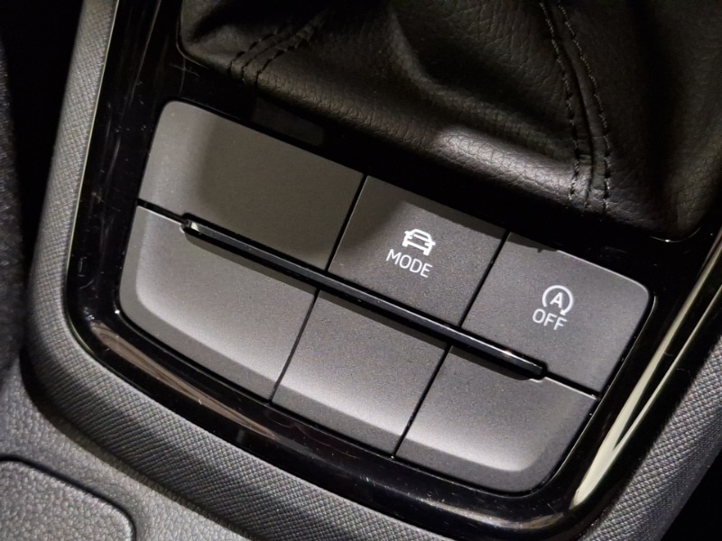 Used Skoda Kamiq 2024 for sale - 76897639: Photo 14