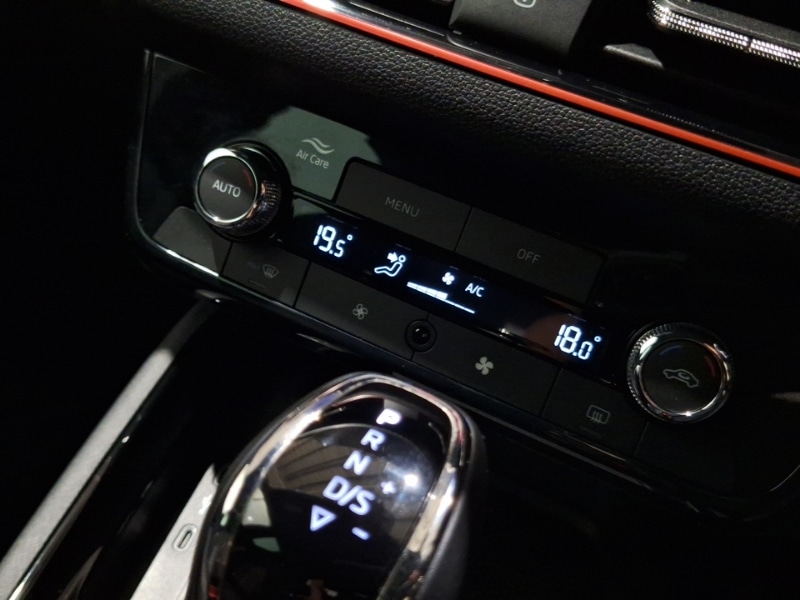 Used Skoda Kamiq 2024 for sale - 76897639: Photo 15