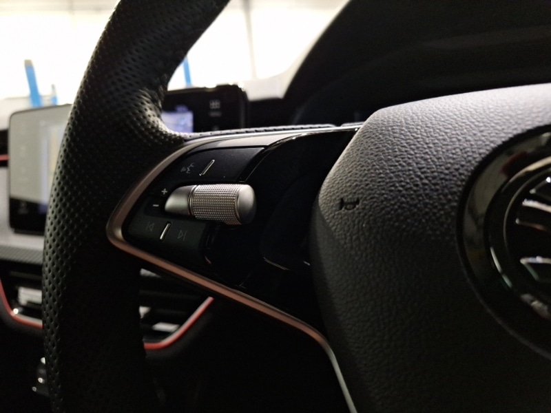 Used Skoda Kamiq 2024 for sale - 76897639: Photo 16