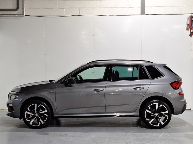 Used Skoda Kamiq 2024 for sale - 76897639: Photo 4