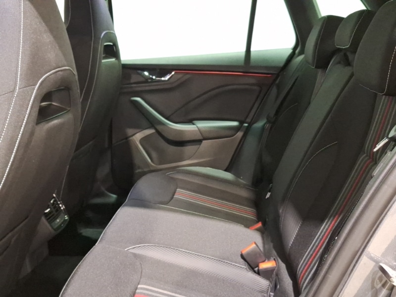 Used Skoda Kamiq 2024 for sale - 76897639: Photo 6