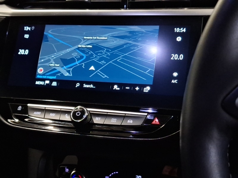 Used Vauxhall Corsa 2023 for sale - 77265182: Photo 13