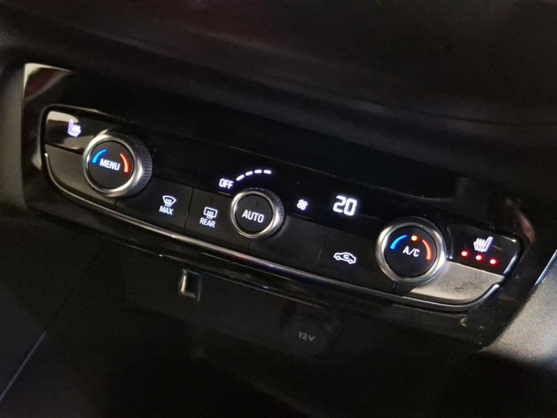 Used Vauxhall Corsa 2023 for sale - 77265182: Photo 14