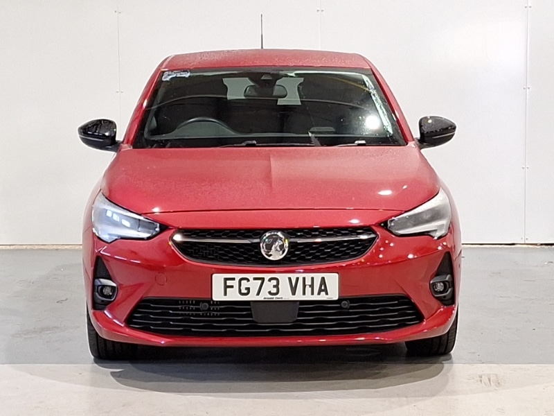 Used Vauxhall Corsa 2023 for sale - 77265182: Photo 19
