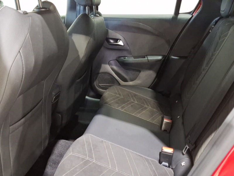 Used Vauxhall Corsa 2023 for sale - 77265182: Photo 6