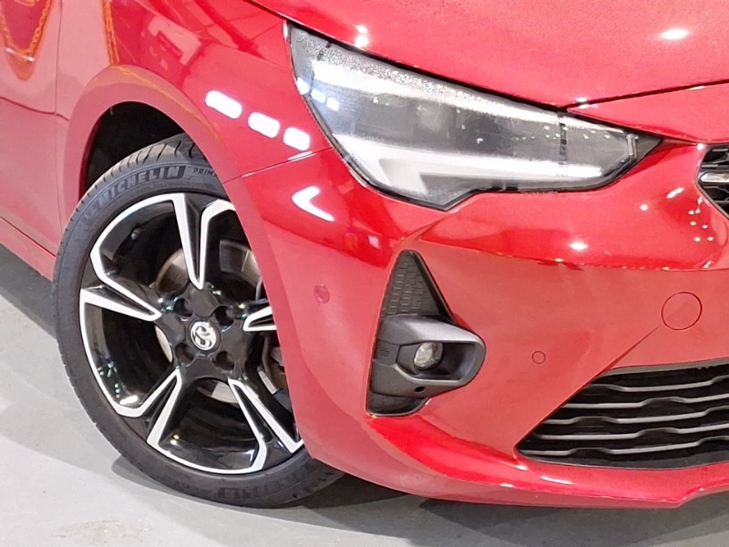 Used Vauxhall Corsa 2023 for sale - 77265182: Photo 9