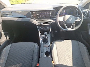Used Volkswagen Polo 2022 for sale - 79218256: Photo
