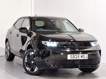 Used Vauxhall Mokka 2025 for sale - 75506364: Photo