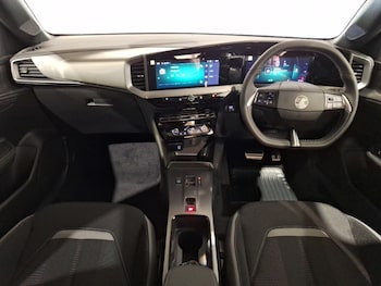 Used Vauxhall Mokka 2025 for sale - 75506364: Photo