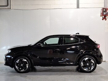 Used Vauxhall Mokka 2025 for sale - 75506364: Photo