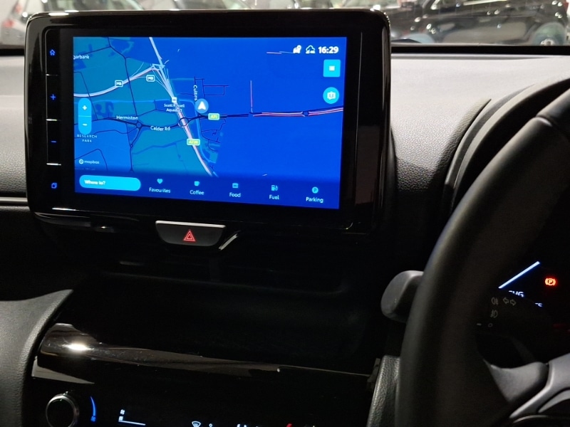 Used Toyota Yaris Cross 2022 for sale - 76846845: Photo 13