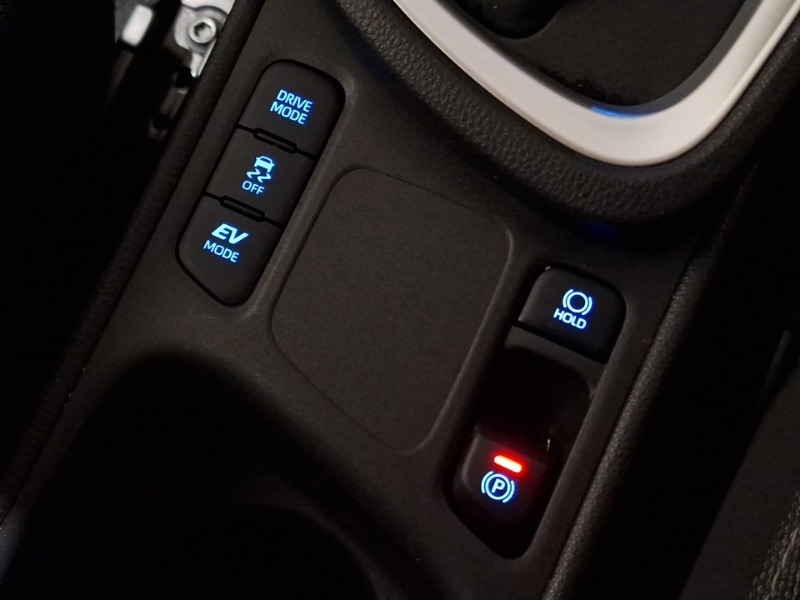 Used Toyota Yaris Cross 2022 for sale - 76846845: Photo 14