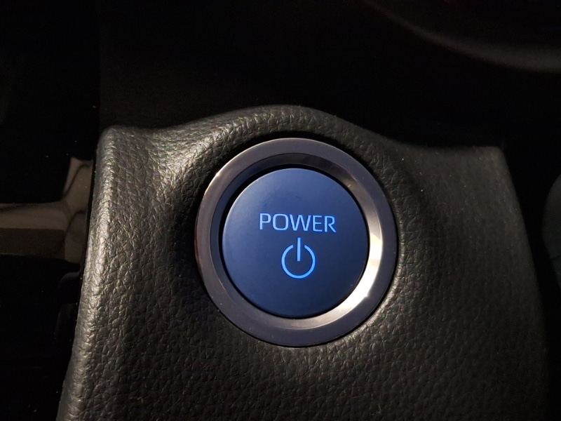 Used Toyota Yaris Cross 2022 for sale - 76846845: Photo 18