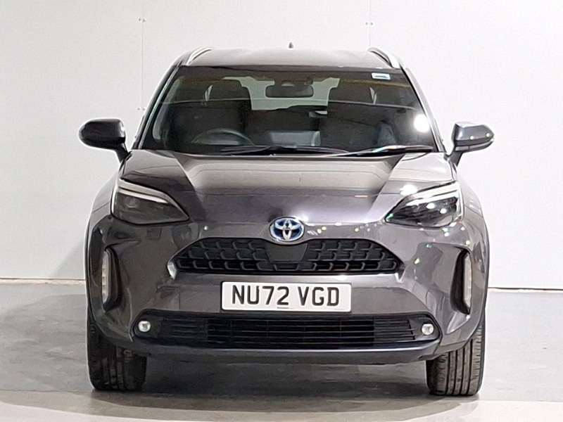 Used Toyota Yaris Cross 2022 for sale - 76846845: Photo 19
