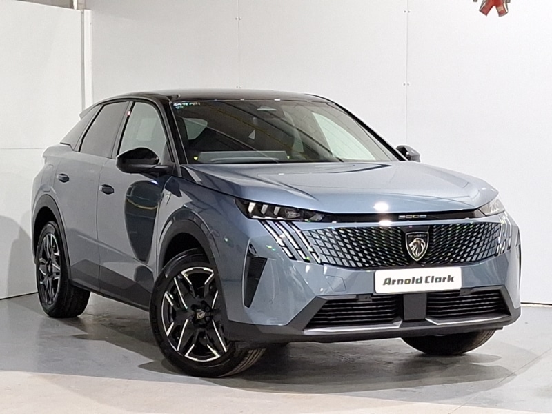 Used Peugeot 3008 2025 for sale - 76560304: Photo 1