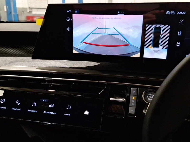 Used Peugeot 3008 2025 for sale - 76560304: Photo 12