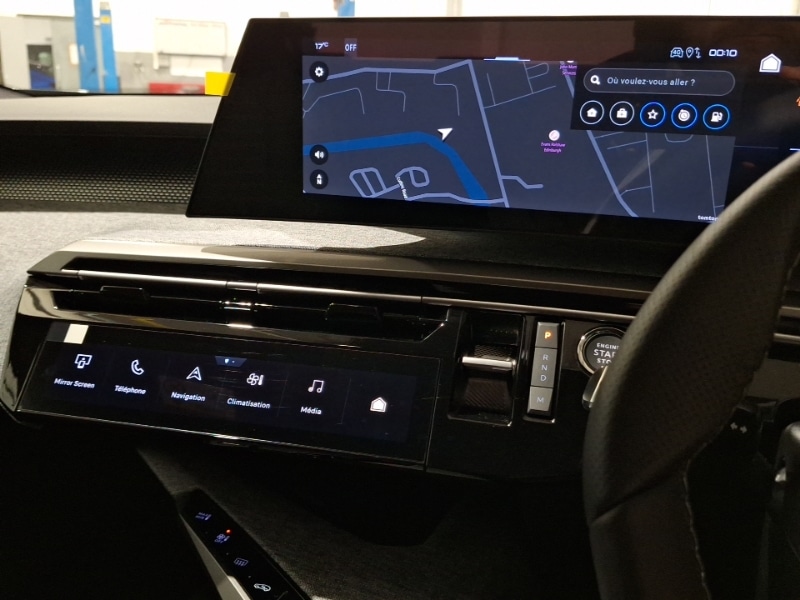 Used Peugeot 3008 2025 for sale - 76560304: Photo 13