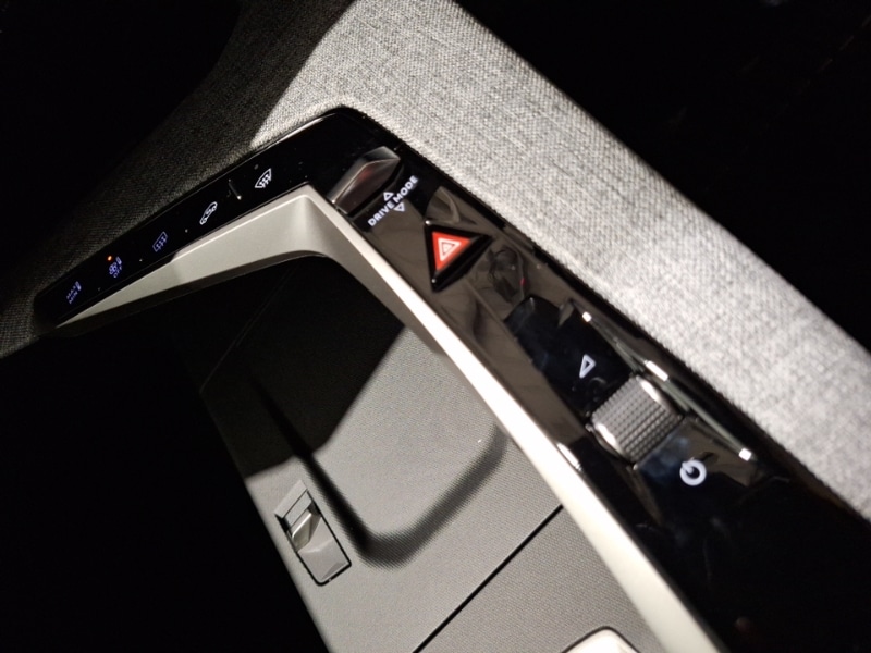 Used Peugeot 3008 2025 for sale - 76560304: Photo 15