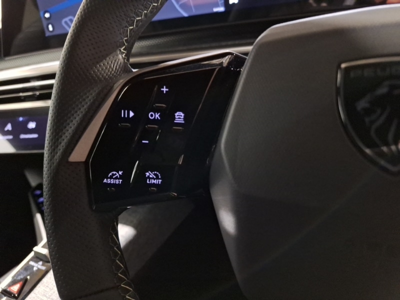 Used Peugeot 3008 2025 for sale - 76560304: Photo 17