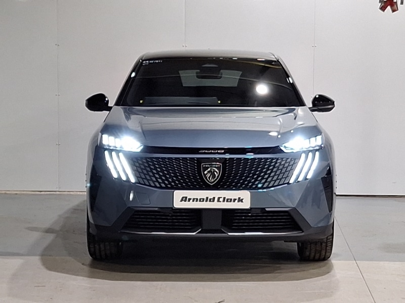 Used Peugeot 3008 2025 for sale - 76560304: Photo 19