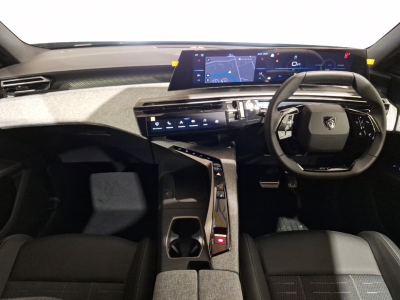 Used Peugeot 3008 2025 for sale - 76560304: Photo 2