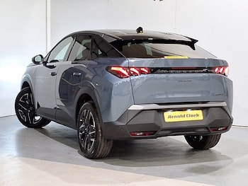 Used Peugeot 3008 2025 for sale - 76560304: Photo