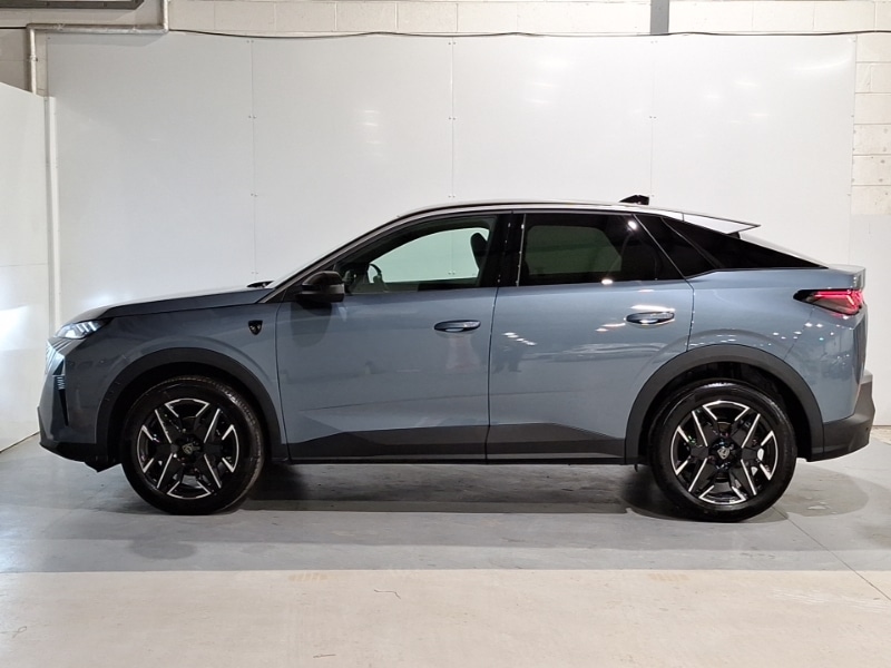 Used Peugeot 3008 2025 for sale - 76560304: Photo 4