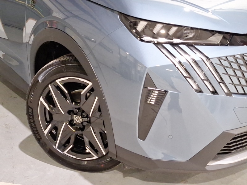 Used Peugeot 3008 2025 for sale - 76560304: Photo 9