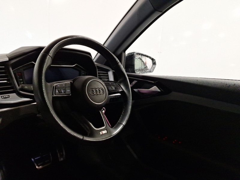 Used Audi A1 2023 for sale - 77548959: Photo 10