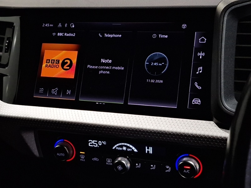 Used Audi A1 2023 for sale - 77548959: Photo 13