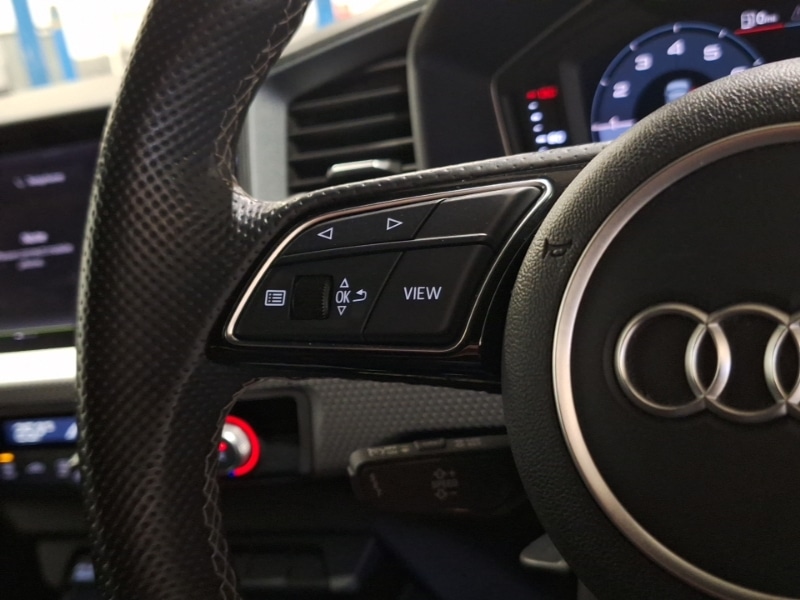 Used Audi A1 2023 for sale - 77548959: Photo 16