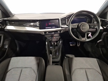 Used Audi A1 2023 for sale - 77548959: Photo