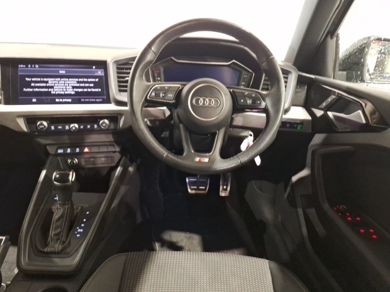 Used Audi A1 2023 for sale - 77548959: Photo 7