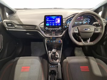 Used Ford Fiesta 2022 for sale - 75395223: Photo