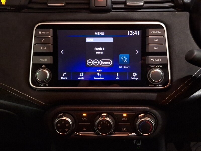 Used Nissan Micra 2019 for sale - 78164218: Photo 11