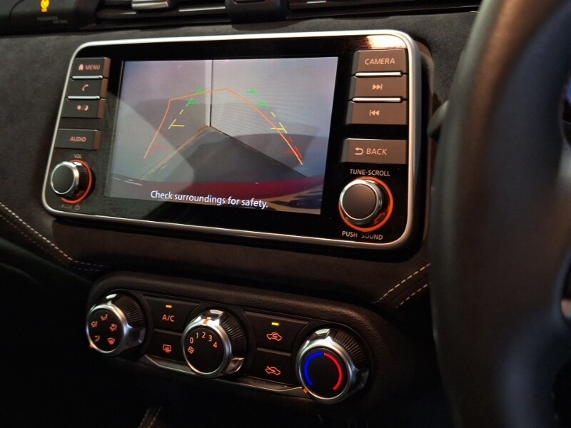 Used Nissan Micra 2019 for sale - 78164218: Photo 12