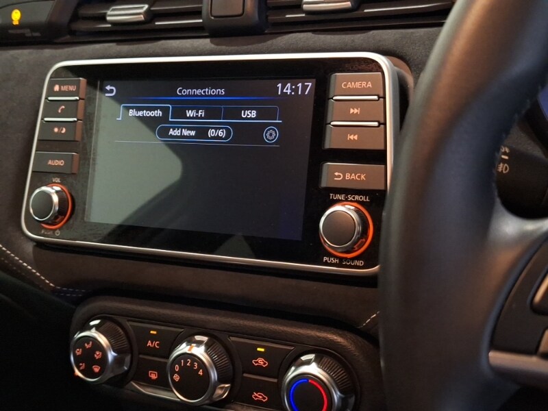 Used Nissan Micra 2019 for sale - 78164218: Photo 13