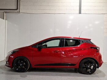 Used Nissan Micra 2019 for sale - 78164218: Photo