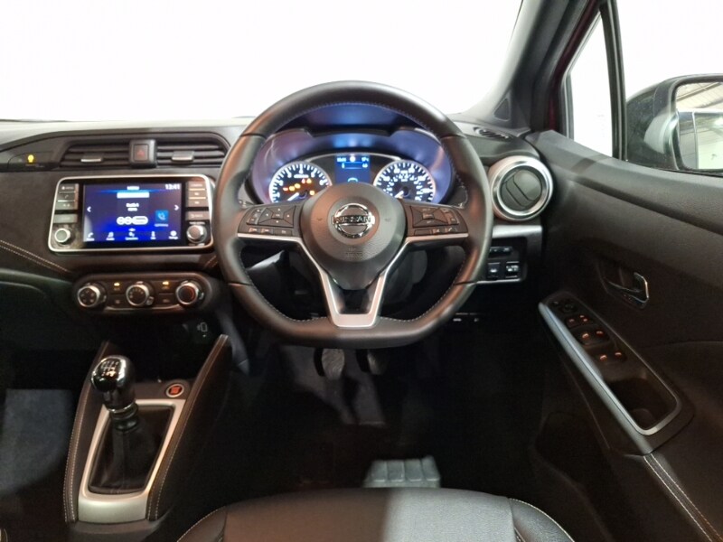 Used Nissan Micra 2019 for sale - 78164218: Photo 7